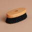Mini brosse douce, noir