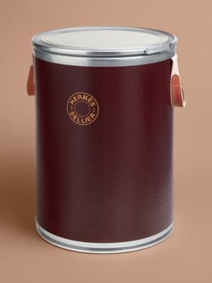 Saddle box