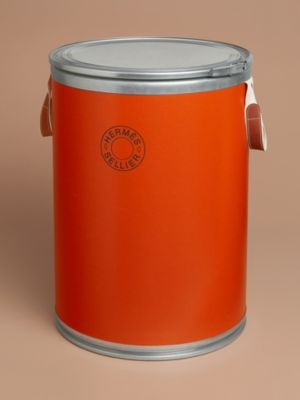 Boîte à selle