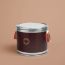 Smallbox box, rouge sellier