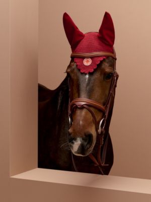 Fly馬耳罩, 檢視: 正面, front, 檢視共2張圖片的第3張