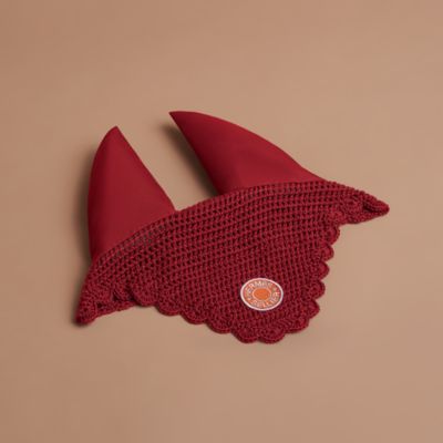 Bonnet anti-mouches