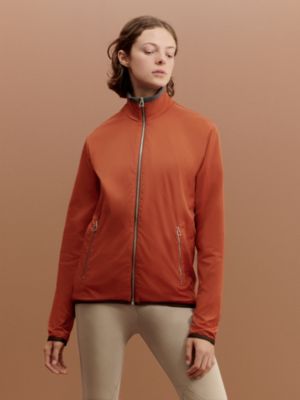 Warm-Up fleece, View: Worn, worn, view 2 of 7