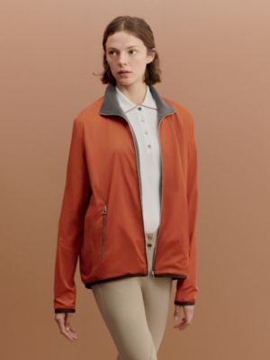 Warm-Up fleece, View: Worn, worn, view 4 of 7