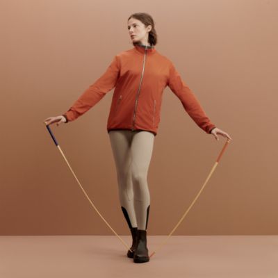 Hermès Womens Polaire Warm Up Jacket – SukiLux