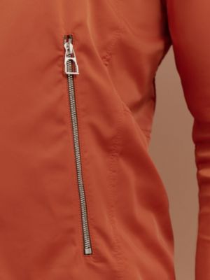 Warm-Up fleece, View: front, front, view 4 of 4