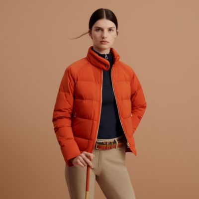 Warm-Up fleece | USA Hermès