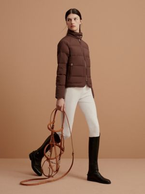 Anorak ultraligero Piumino