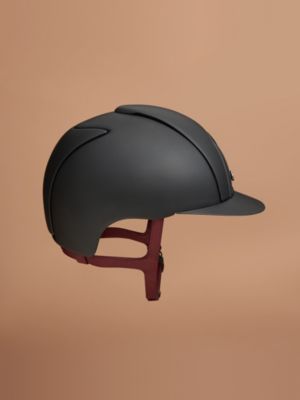 Eole騎士帽, 檢視: 側面, side, 檢視共5張圖片的第7張