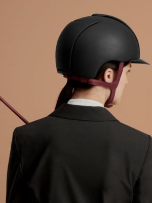 Eole騎士帽, 檢視: 佩戴, worn, 檢視共2張圖片的第7張
