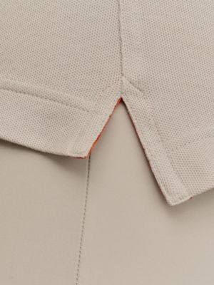 Double Jeu Polo衫, 檢視: 佩戴, worn, 檢視共5張圖片的第5張