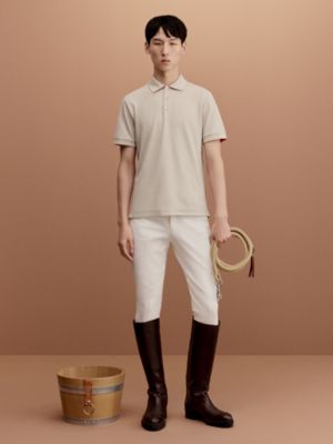 Polo técnico Double Jeu