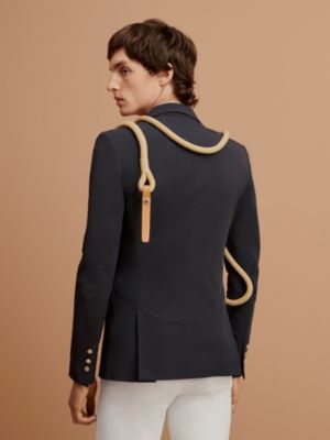 Chaqueta de concurso Jump, Vista: Ver artículo puesto, worn, vista 3 de 5
