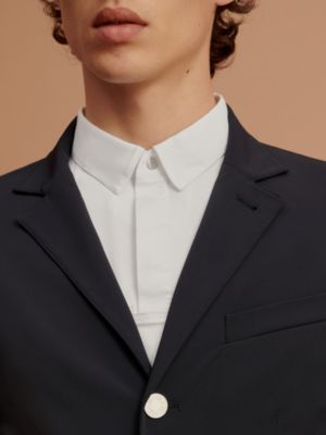 Chaqueta de concurso Jump, Vista: Ver artículo puesto, worn, vista 4 de 5