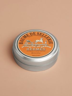 Saddle balm