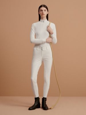 Swing dressage breeches