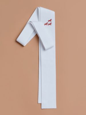 Corbata Jump, Vista: vista de frente, front, vista 2 de 2