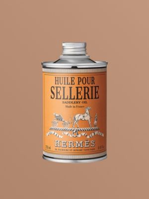 Saddle oil