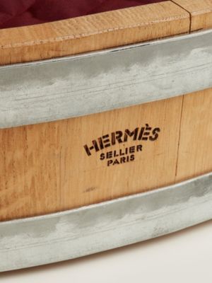 Bucket basket, medium model, View: Detail, detail, view 3 of 4