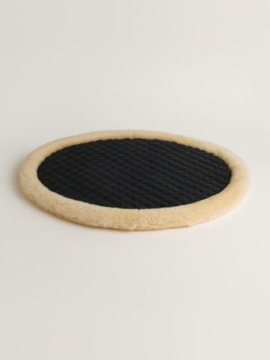 ナチュレル/ネイビー