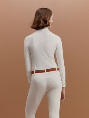 Polo de concurso Jump, Vista: Ver artículo puesto, worn, vista 2 de 4