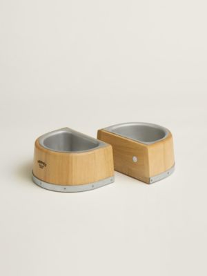 Dog bowl, M, View: front, front, view 3 of 4