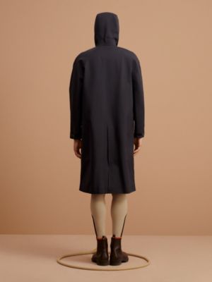 Parka de equitación Country, Vista: Ver artículo puesto, worn, vista 2 de 6