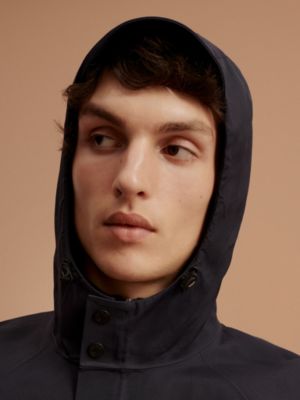 Parka de equitación Country, Vista: Ver artículo puesto, worn, vista 3 de 6