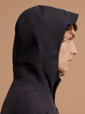 Parka de equitación Country, Vista: Ver artículo puesto, worn, vista 4 de 6
