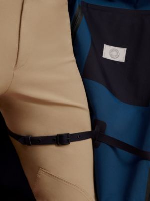 Parka de equitación Country, Vista: Ver artículo puesto, worn, vista 6 de 6