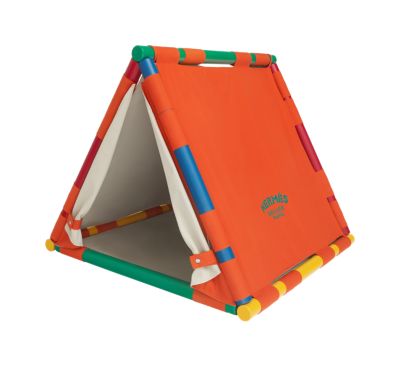 Cavaletti doghouse, View: front, front, view 2 of 10