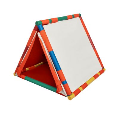 Cavaletti doghouse, View: side, side, view 3 of 10