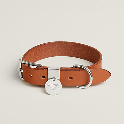 Hermès Dog Collars and Accessories | Hermès USA Hermès Dog Collars and Accessories | Hermès USA