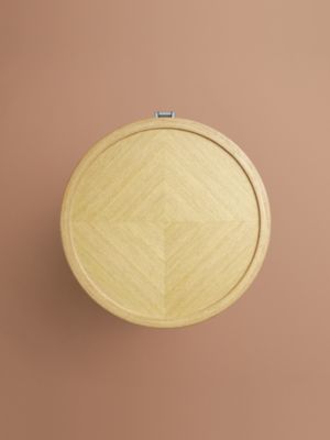Carrou'Selle saddle box, View: above, above, view 2 of 6