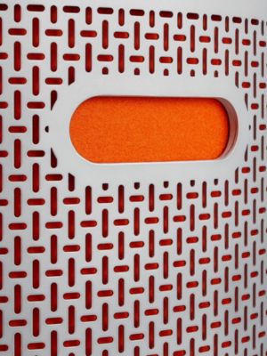 Carrou'Selle saddle box, View: Detail, detail, view 6 of 6