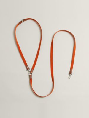 Cross-Body dog leash, View: front, front, view 2 of 3