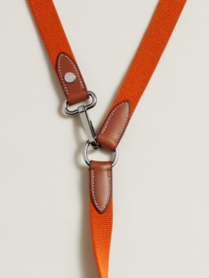 Cross-Body dog leash, View: front, front, view 3 of 3