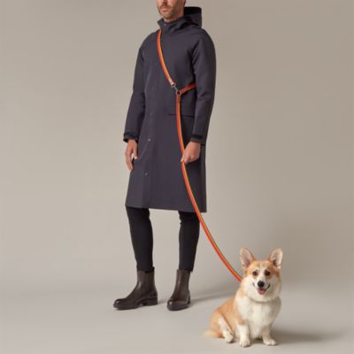 犬用リード 《クロスボディ》 | Hermès - エルメス-公式サイト