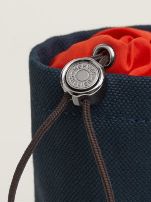 On-the-go dog pouch, View: front, front, view 5 of 7