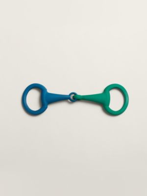 Mors-Dillon bit-shaped toy