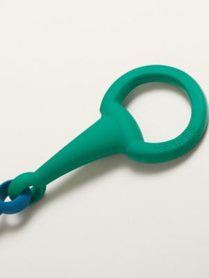 Mors-Dillon bit-shaped toy, View: front, front, view 2 of 2