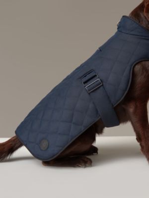 Dog coat, M and L, View: front, front, view 2 of 2