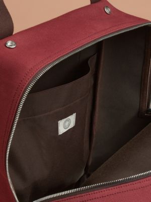 Mochila Groom, Vista: vista superior, above, vista 2 de 3