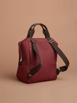Mochila Groom, Vista: Vista trasera, back, vista 3 de 3