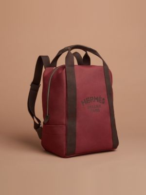 Groom school backpack
