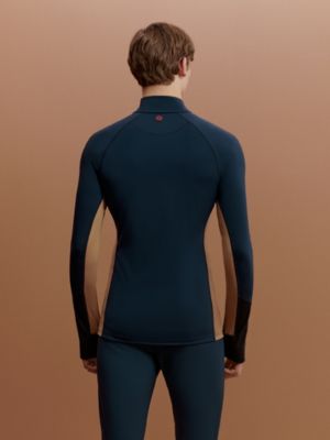 彈性長袖T恤, 檢視: 佩戴, worn, 檢視共2張圖片的第5張