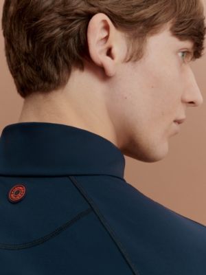 彈性長袖T恤, 檢視: 佩戴, worn, 檢視共4張圖片的第5張