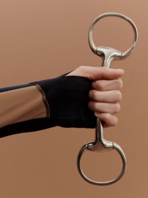彈性長袖T恤, 檢視: 佩戴, worn, 檢視共5張圖片的第5張