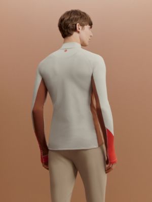 彈性長袖T恤, 檢視: 佩戴, worn, 檢視共2張圖片的第5張
