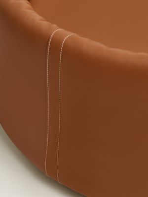 Patapouf dog bed, medium model, View: Detail, detail, view 3 of 3